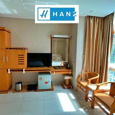 Hanz Happy Hotel Cidade de Ho Chi Minh Exterior foto