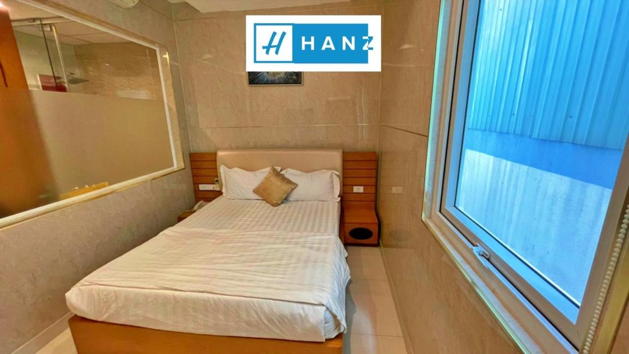 Hanz Happy Hotel Cidade de Ho Chi Minh Exterior foto